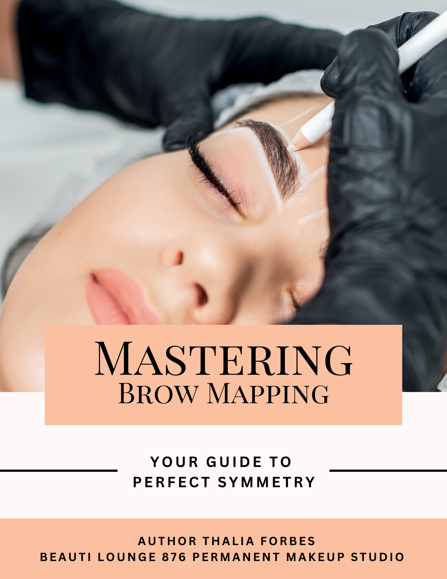 Mastering Brow Mapping