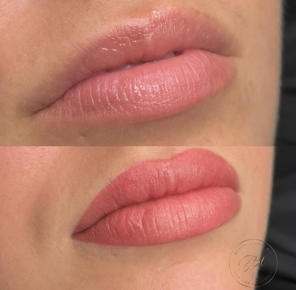 Lip Blush