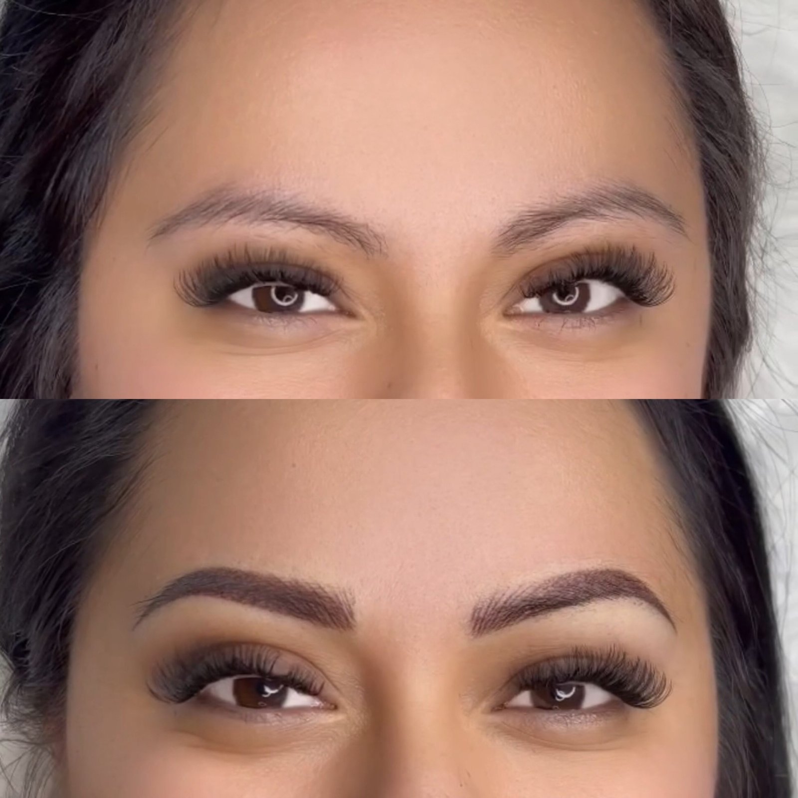 Brows
