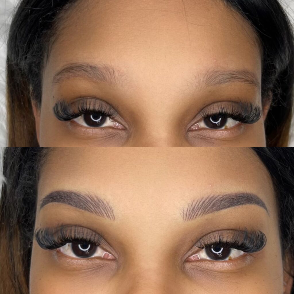 Brows
