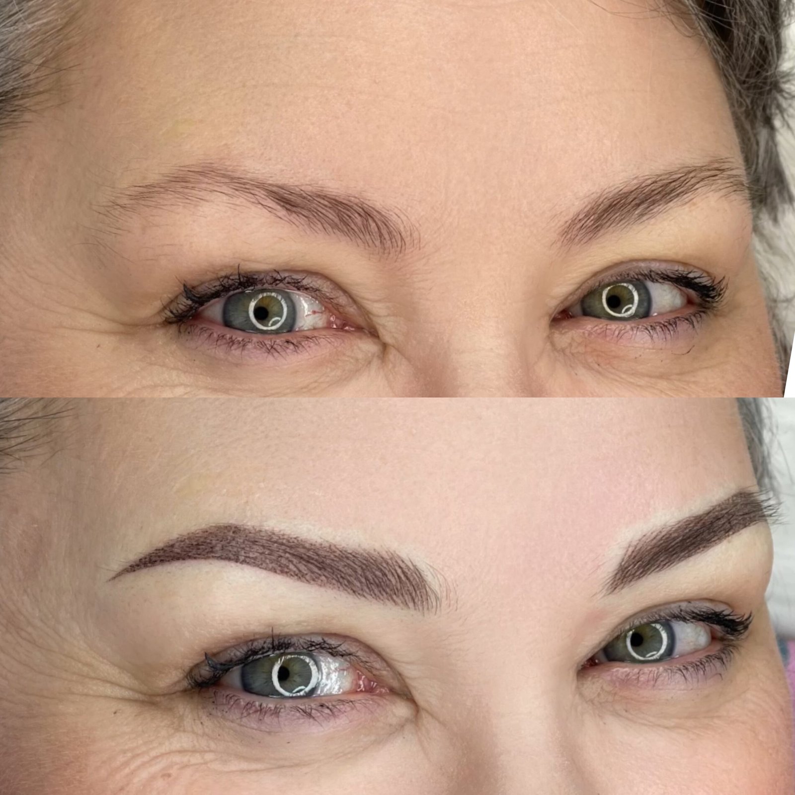 Brows