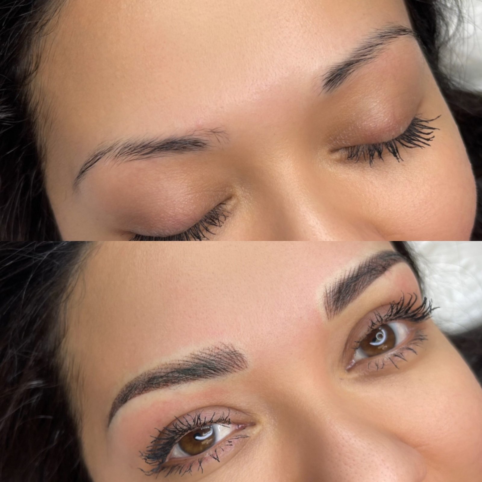 Brows