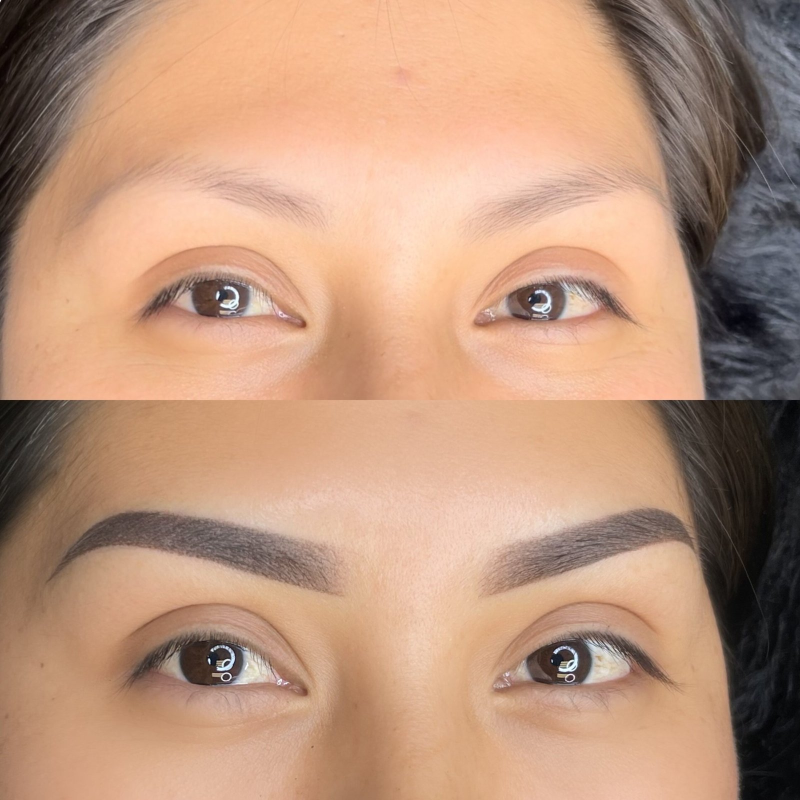 Powder Brow